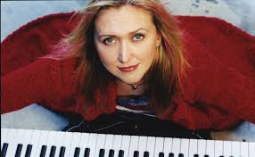 Frost MusicReach gives at-risk kids the chance to find lifelong harmony  through music.