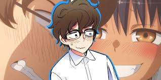 Don't Toy With Me, Miss Nagatoro!: How Naoto Gains Nagatoro's Respect in  Episode 2