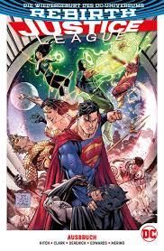 Check spelling or type a new query. Justice League 2 Ausbruch Deepground Magazinedeepground Magazine