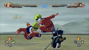 Review Naruto Shippuden Ultimate Ninja Storm 4 Satu Langkah Kecil Jagat Play