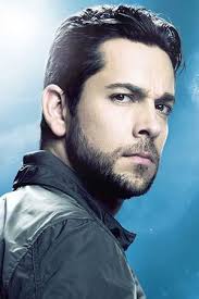 Cast & Crew for Heroes Reborn