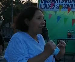 However, there is a higher possibility of being featured if she wins the. Karina Oliva Tengo Mucha Fe En Como El Feminismo Ha Puesto Una Alternativa Donde Hay Justicia Social Para Todas Y Todos Duna 89 7 Duna 89 7