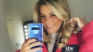 Gemma Oaten shares behind the scenes Coronation Street snaps ahead of  tonight's debut