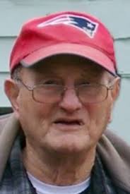 Donald E. Leger, Sr.