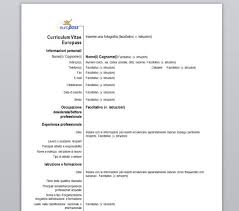 Curriculum Europass Da Scaricare Gratis Bigwhitecloudrecs Come compilare il curriculm vitae formato europeo (europass) tramite procedura guidata e modelli da scaricare.