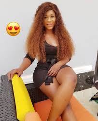 I worked for the life and everything i have now if u can't double your hustle don't say nonsense about someone. Nigerian Actress Destiny Etiko Showing Off Pictures News365 Co Za