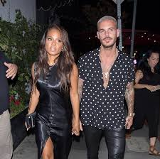 He is most famous for being the host of nbc's the today show from 1997 to 2017. Cool Image Of Christina Milian Richi Galery