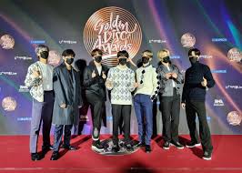 Gold Disk Awards 35th (GDA) 2020 – Music Seoul