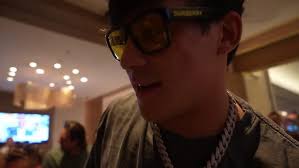 Nik Airball, Peter, Britney, Charles & Wesley Play SUPER HIGH STAKES  $200/400! Commentary by Kiran