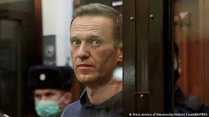 Суд во владимире отклонил второй иск алексея навального к руководству исправительной колонии. Navalnyj Rasskazal Ob Usloviyah Soderzhaniya V Kolonii V Pokrove Novosti Iz Germanii O Rossii Dw 15 03 2021