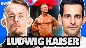 Ludwig Kaiser On Gunther, Dating Tiffany Stratton, Giovanni Vinci, WWE  Goals, Bash In Berlin