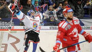 Oficiální účet hokejového klubu hc oceláři třinec. Hc Vitkovice Ridera Hc Ocelari Trinec Hc Vitkovice Ridera