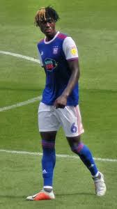 Nathaniel chalobah statistics and career statistics, live sofascore ratings, heatmap and goal video highlights may be available on sofascore for some of nathaniel chalobah and watford matches. Trevoh Chalobah Wikipedia