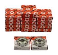 FAG Stock Bearings - Precision and Quality for Machinery