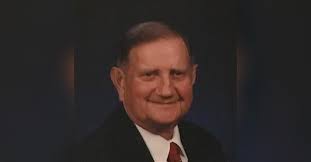 Ernest B. Newberry, Sr. Obituary