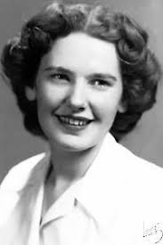 Beverly Rawson Obituary (2015)