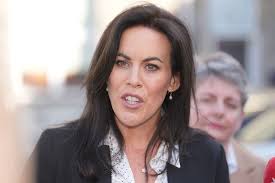 We cannot be held by others'