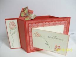 The kids and i love card making.as i have a rather pragmatic streak, i find that making cards for relatives and friends is a great way to have a creative session with the children and to have a good use for the resulting craft.we do keep a lot of artwork, but we can't keep everything. Today S Card Is A Bright Spring Card Perfect For Mother S Day Or An Anytime You Re Fantastic Note Card I Am Enteri Cards Handmade Card Craft Creative Cards