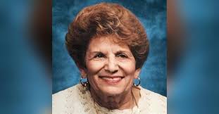 Mrs. Florence (Greco) Capra Obituary