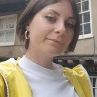 Valeria Russo's Instagram, Twitter & Facebook