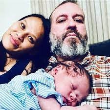 Adrian Lemons's Instagram, Twitter & Facebook