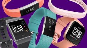 Best Fitbit 2019 Which Is Right For You Techradar