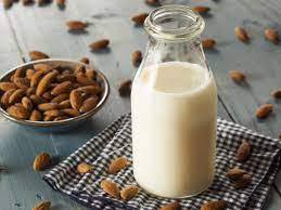 All The Beauty Benefits That Almond Milk Can Bring To Your Skin Misskyra