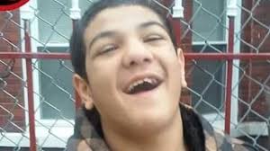 Family Raising Money To Help Man With Autism Shot In Head At Bus Stop By  Warring Gang Members