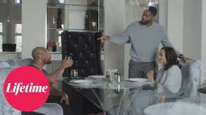 Afterlife (2021) when a single mom and her two kids arrive in a small town, they begin to discover their connection to the original ghostbusters and the secret legacy their grandfather left behind. Official Trailer Lust A Seven Deadly Sins Story Lifetime Youtube