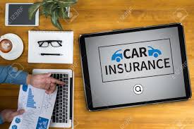 Some shopping tips will help you in your search for the right car insurance, such as comp. Car Insurance Businessman Working At Office Desk And Using Computer And Objects Coffee Top View Stock Photo Picture And Royalty Free Image Image 57429807