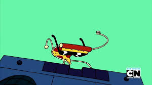 Download Uncle Grandpa Uncle Zombie Pizza Steve Song Video Dailymotion