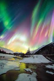 Where To See The Northern Lights Northern Lights Aurora Boreal Aurora Borealis