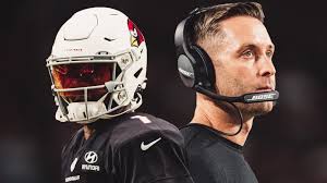 Arizona Cardinals 2019 Season Preview: Kliff Kingsbury, Kyler Murray Take  On The NFL
