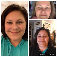 Beautiful! I know it's your fav Susan Stuckey 😊