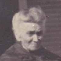 Mary Alicia Kilgore (1856–1933) • FamilySearch