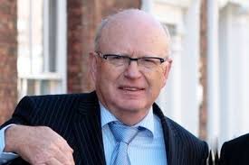 Obituary: Dr Noel Cawley Well-known agriculture and food sector business  leader and horse breeder