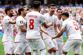 ‘Part of our culture’: Iran defying hardships and dreaming of first World Cup knockout round appearance