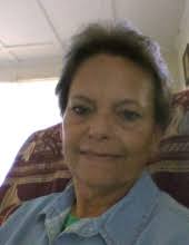 Obituary information for Donna Wines Norris