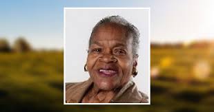 Estella Anderson Lewers Obituary March 10, 2020