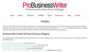 How To Easily Write A Writing Sample For A Job Examples Included Elna Cain