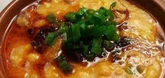 Fabulosa receta para locro criollo argentino. Locro Argentino Pueblos De Entre Rios