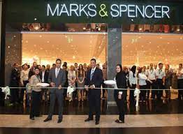 Marks and spencer plc is authorised and regulated by the financial conduct authority (register no. Marks Spencer Opens New Store In Alexandria Amwal Al Ghad