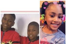 Eastpointe woman charged in fire that killed three children