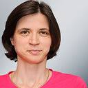 Milka BUBALO ŽIVKOVIĆ