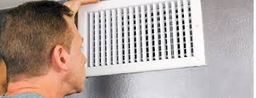 Usually, the leak happens where the vent boot attaches to the duct. 9 Causes Of Water Dripping From Your Ac Vent How To Fix It Blair S Air