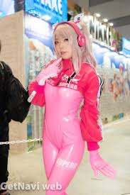 画像】【保存版】「コミケ102」フォトレポート！ ひと際目をひいた60人のコスプレイヤーたちが大集合！ 1060 - ライブドアニュース