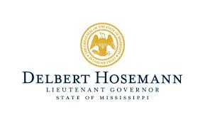 The University of Notre Dame Class of 1969 Blog: 9 Jan. 2020: The  Inauguration of Mississippi's 33rd Lieutenant Governor—C. Delbert Hosemann  '69