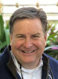 Band Room Dedication for Chip Buck