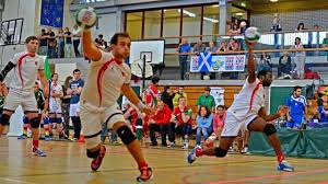 Juegos que se juegan con pelota. El Quemado El Juego Infantil Que Se Ha Vuelto Un Deporte De Alta Competencia Bbc News Mundo