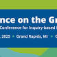 Science on the Grand 2025